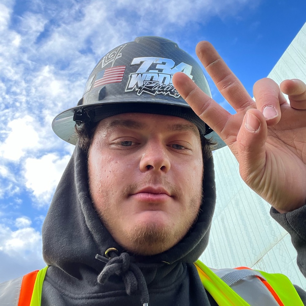 Meet your Posher, Stratton